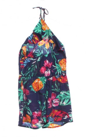 Dámská krátka kombinéza  Atmosphere, Veľkosť XS, Farba Viacfarebná, Cena  2,95 €