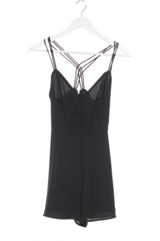 Dámská krátká kombinéza  Bik Bok, Velikost XS, Barva Černá, Cena  129,00 Kč