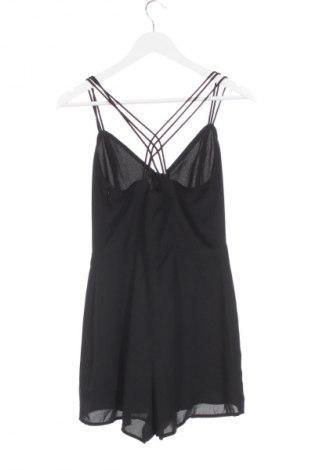 Dámská krátká kombinéza  Bik Bok, Velikost XS, Barva Černá, Cena  129,00 Kč