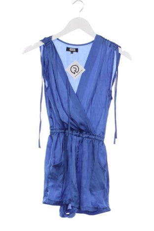 Női rövid overál Bik Bok, Méret XS, Szín Kék, Ár 889 Ft