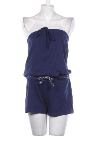 Női rövid overál Blue Motion, Méret S, Szín Kék, Ár 889 Ft