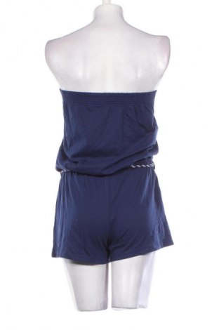 Női rövid overál Blue Motion, Méret S, Szín Kék, Ár 889 Ft