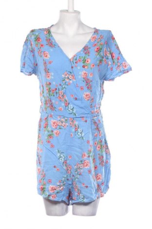 Női rövid overál Bluenotes, Méret L, Szín Sokszínű, Ár 5 349 Ft