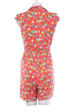 Dámská krátka kombinéza  Blutsgeschwister, Veľkosť M, Farba Viacfarebná, Cena  15,95 €