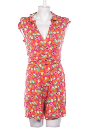 Dámská krátka kombinéza  Blutsgeschwister, Veľkosť M, Farba Viacfarebná, Cena  15,95 €