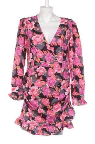 Női rövid overál Boohoo, Méret M, Szín Sokszínű, Ár 1 989 Ft