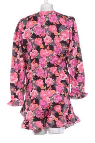 Női rövid overál Boohoo, Méret M, Szín Sokszínű, Ár 1 989 Ft