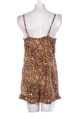 Női rövid overál Boohoo, Méret M, Szín Sokszínű, Ár 1 989 Ft