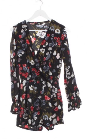 Női rövid overál Boohoo, Méret M, Szín Sokszínű, Ár 2 009 Ft