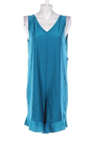 Women's short jumpsuit Chopar, Μέγεθος S, Χρώμα Μπλέ, Τιμή 21,99 €