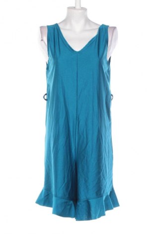 Női rövid overál Chopar, Méret S, Szín Kék, Ár 870 Ft