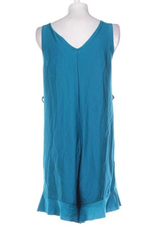 Női rövid overál Chopar, Méret S, Szín Kék, Ár 870 Ft