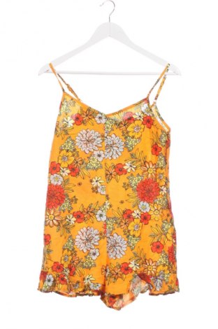 Kurzer Damenoverall Cotton On, Größe XS, Farbe Mehrfarbig, Preis 1,99 €