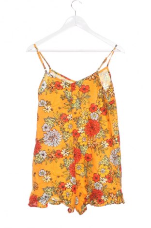 Kurzer Damenoverall Cotton On, Größe XS, Farbe Mehrfarbig, Preis 1,99 €