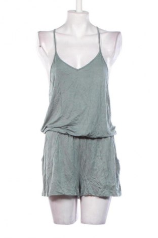 Női rövid overál Double Zero, Méret M, Szín Szürke, Ár 7 049 Ft