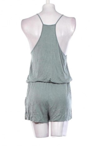 Női rövid overál Double Zero, Méret M, Szín Szürke, Ár 7 049 Ft