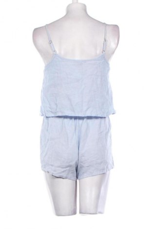 Kurzer Damenoverall Esmara, Größe S, Farbe Blau, Preis 2,99 €