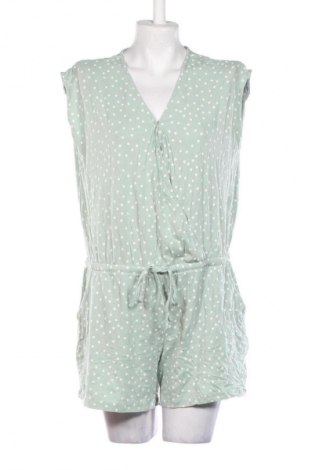 Női rövid overál Essentials by Tchibo, Méret L, Szín Sokszínű, Ár 4 589 Ft