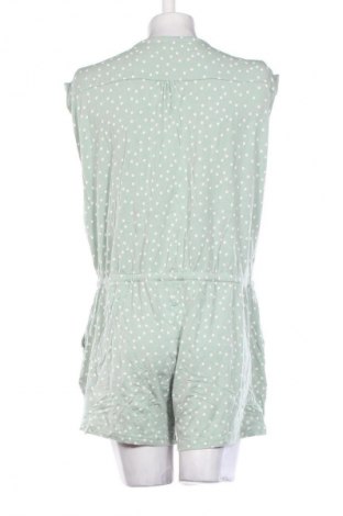 Női rövid overál Essentials by Tchibo, Méret L, Szín Sokszínű, Ár 4 589 Ft