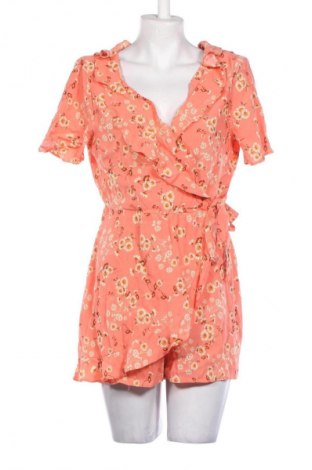 Női rövid overál F&F, Méret M, Szín Sokszínű, Ár 889 Ft