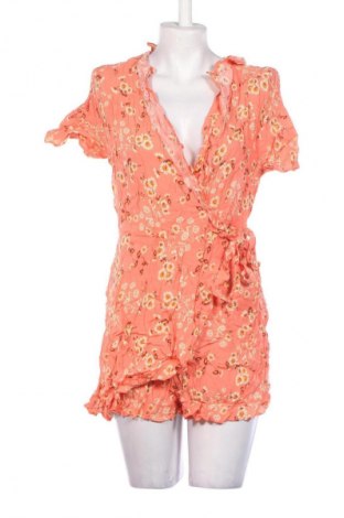 Női rövid overál F&F, Méret L, Szín Sokszínű, Ár 1 239 Ft