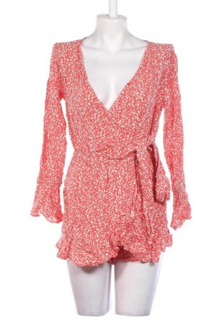 Női rövid overál Fb Sister, Méret S, Szín Sokszínű, Ár 3 109 Ft