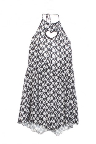 Salopetă scurtă de damă Fb Sister, Mărime L, Culoare Multicolor, Preț 17,99 Lei