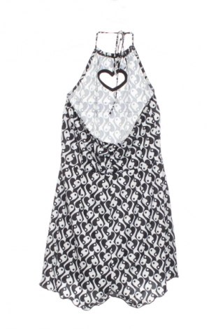 Salopetă scurtă de damă Fb Sister, Mărime L, Culoare Multicolor, Preț 17,99 Lei