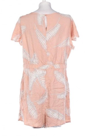 Women's short jumpsuit Forever 21, Μέγεθος XXL, Χρώμα Πολύχρωμο, Τιμή 6,99 €