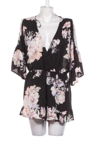 Női rövid overál Forever 21, Méret L, Szín Sokszínű, Ár 4 349 Ft