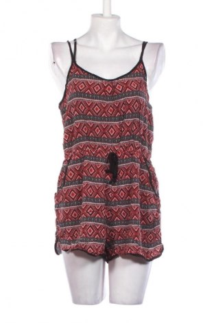 Salopetă scurtă de damă G:21, Mărime XL, Culoare Multicolor, Preț 8,99 Lei