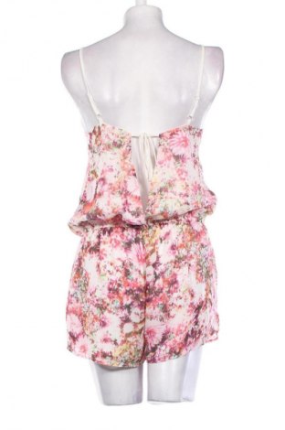 Damski krótki kombinezon Gate Woman, Rozmiar L, Kolor Kolorowy, Cena 22,47 zł