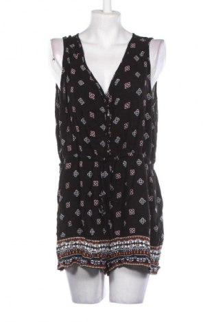 Női rövid overál George, Méret L, Szín Sokszínű, Ár 739 Ft