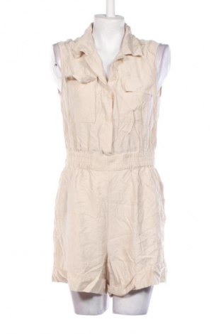 Női rövid overál Guido Maria Kretschmer, Méret M, Szín Bézs, Ár 5 689 Ft