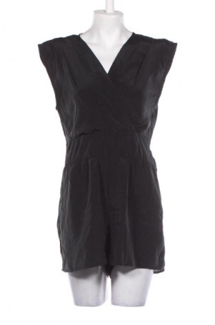 Damski krótki kombinezon H&M, Rozmiar M, Kolor Czarny, Cena 22,99 zł