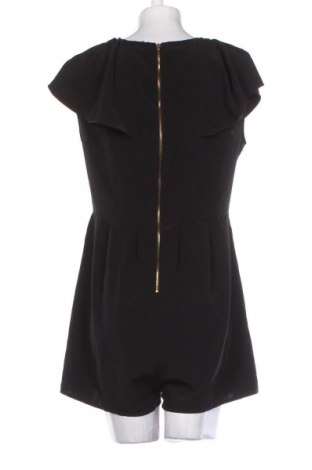 Dámská krátká kombinéza  H&M, Velikost L, Barva Černá, Cena  59,00 Kč