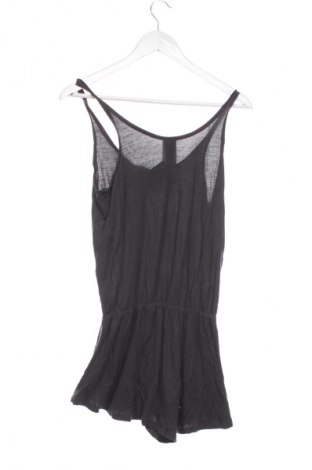 Damski krótki kombinezon H&M, Rozmiar XS, Kolor Szary, Cena 28,68 zł