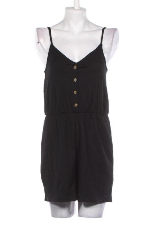 Dámská krátká kombinéza  H&M, Velikost S, Barva Černá, Cena  372,00 Kč