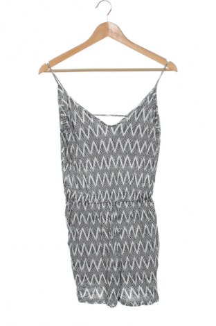 Dámská krátká kombinéza  H&M, Velikost XS, Barva Vícebarevné, Cena  79,00 Kč