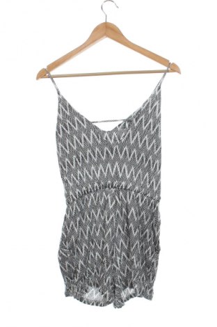 Dámská krátká kombinéza  H&M, Velikost XS, Barva Vícebarevné, Cena  79,00 Kč