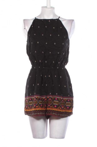 Dámská krátká kombinéza  H&M, Velikost S, Barva Vícebarevné, Cena  119,00 Kč