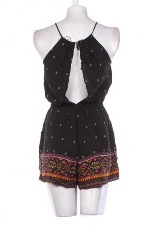 Dámská krátká kombinéza  H&M, Velikost S, Barva Vícebarevné, Cena  119,00 Kč