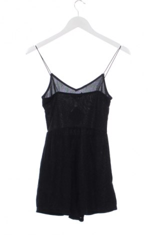 Dámská krátká kombinéza  H&M, Velikost XS, Barva Černá, Cena  59,00 Kč