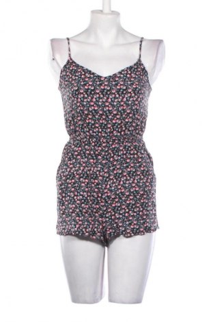 Damski krótki kombinezon H&M Divided, Rozmiar S, Kolor Kolorowy, Cena 22,99 zł