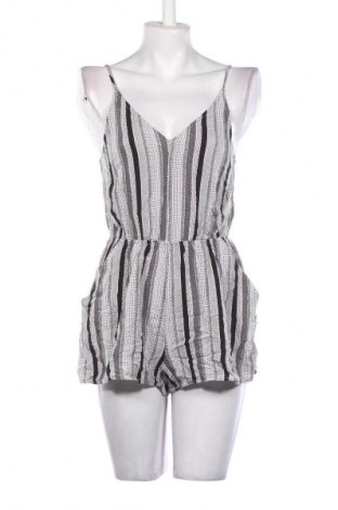 Női rövid overál H&M Divided, Méret S, Szín Sokszínű, Ár 1 059 Ft