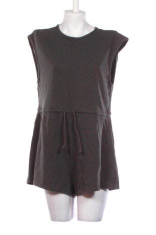 Női rövid overál H&M Divided, Méret M, Szín Szürke, Ár 2 089 Ft