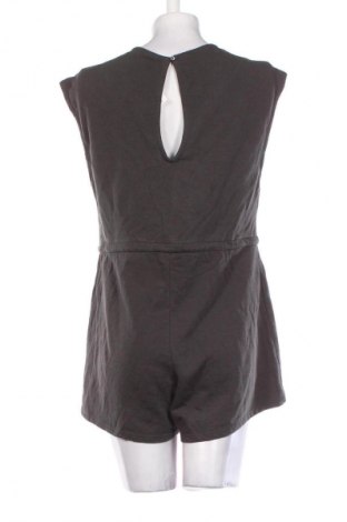 Női rövid overál H&M Divided, Méret M, Szín Szürke, Ár 2 089 Ft