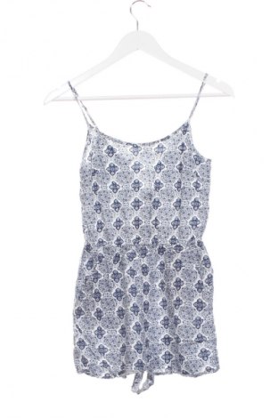 Női rövid overál H&M Divided, Méret XS, Szín Sokszínű, Ár 1 499 Ft