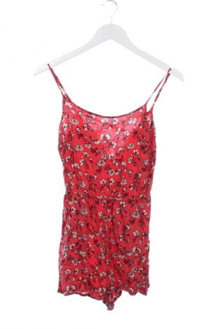 Salopetă scurtă de damă H&M Divided, Mărime XS, Culoare Multicolor, Preț 40,28 Lei