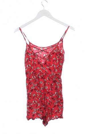 Salopetă scurtă de damă H&M Divided, Mărime XS, Culoare Multicolor, Preț 40,28 Lei